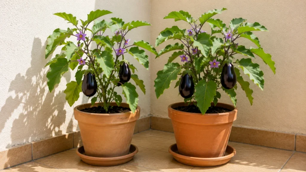 What Plants Grow Best on Balconies That Get Reflected Heat
