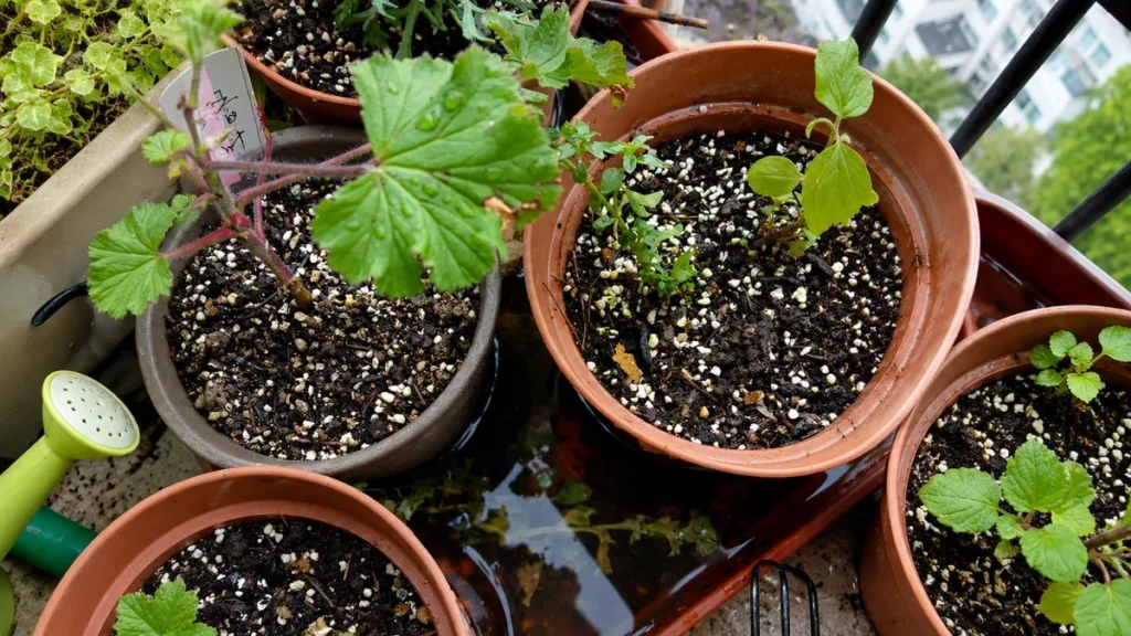 What Mistakes Should I Avoid in Balcony Gardening